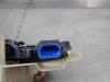 Gebruikte Deurslot Mechaniek 4Deurs links-achter Volkswagen Touran O206400