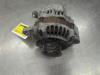 Gebruikte Alternator Opel Agila O206401