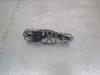 Gebruikte Portiergreep 4Deurs links-achter Volkswagen Touran O206402