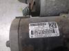 Gebruikte Startmotor Opel Agila O206404
