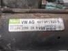 Gebruikte Startmotor Volkswagen Golf Plus O206408