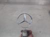 Gebruikte Ster Mercedes C-Klasse O206410
