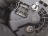 Gebruikte Alternator Chevrolet Spark O206411