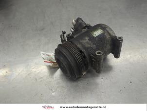 O206412 Gebruikte aircopomp Chevrolet Spark