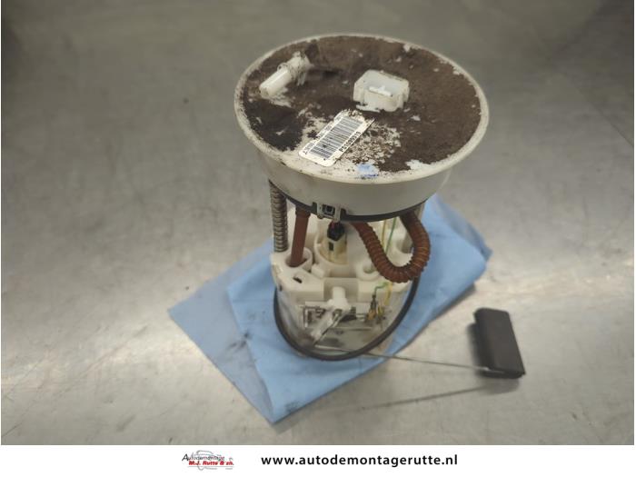 Gebruikte Tank element Pomp Opel Agila O206413