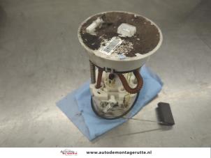 O206413 Gebruikte brandstofpomp elektrisch Opel Agila