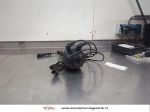 O206417 Gebruikte ontsteking (compleet) Toyota Starlet