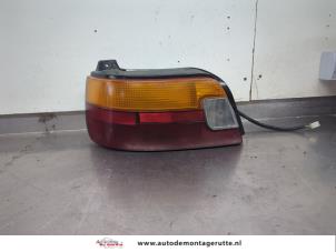 O206418 Gebruikte achterlicht links Toyota Starlet