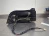 Gebruikte Achterlicht links Toyota Starlet O206418