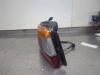 Gebruikte Achterlicht links Toyota Starlet O206418