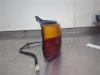 Gebruikte Achterlicht links Toyota Starlet O206418