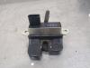 Gebruikte Slotmechaniek Achterklep Volkswagen Touran O206420