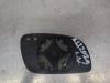 Gebruikte Spiegelglas links Volkswagen Touran O206422