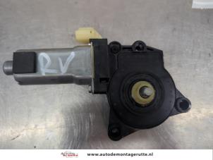 O206436 Gebruikte motor portierruit Hyundai I30