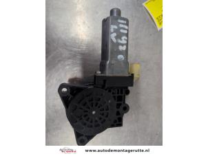 O206437 Gebruikte motor portierruit Hyundai I30