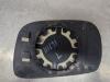 Gebruikte Spiegelglas links Opel Agila O206440