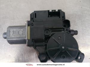 O206442 Gebruikte motor portierruit Volkswagen Polo