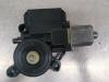 Gebruikte Motor portierruit Volkswagen Polo O206442