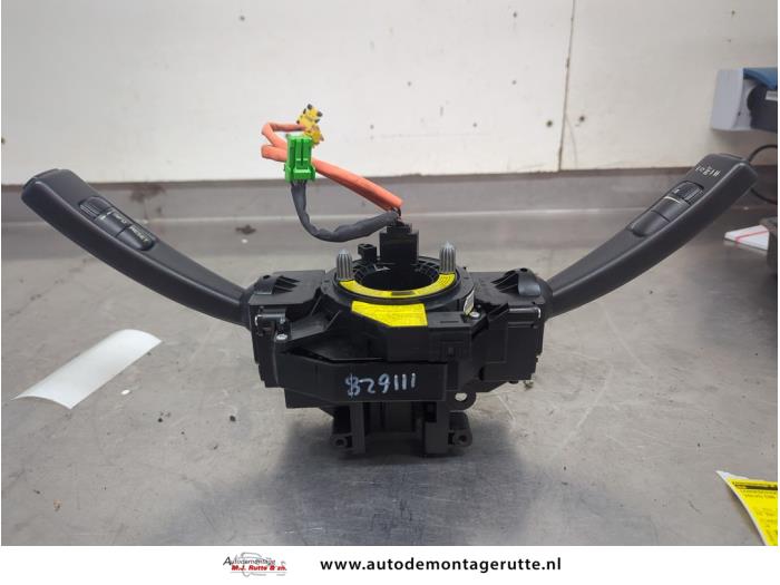 Gebruikte Schakelaar Stuurkolom (licht) Volvo C30 O206447