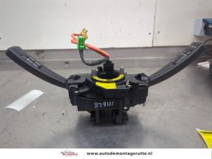 O206447 Gebruikte licht + raw schakelaar Volvo C30