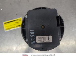 O206448 Gebruikte chaufage ventilatiemotor Volvo C30