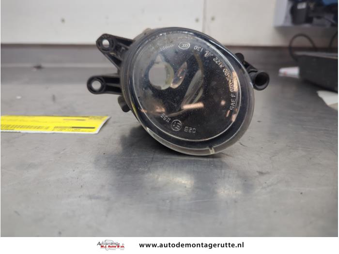 Gebruikte Mistlamp links-voor Volvo C30 O206449