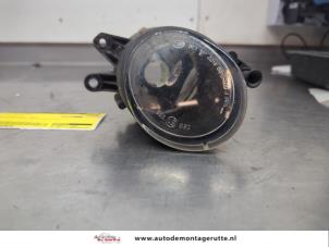 O206449 Gebruikte mistlamp links-voor Volvo C30