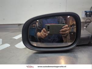 O206451 Gebruikte spiegel buiten links Volvo C30