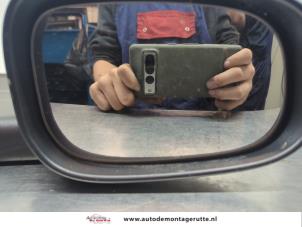 O206452 Gebruikte spiegel buiten rechts Volvo C30
