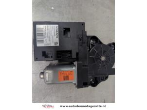 O206453 Gebruikte motor portierruit Volvo C30