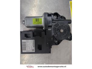 O206454 Gebruikte motor portierruit Volvo C30