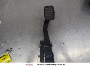 O206456 Gebruikte koppelingspedaal Chevrolet Spark