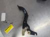 Gebruikte Koppelingspedaal Chevrolet Spark O206456