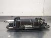 Gebruikte Deurgreep 4Deurs links-voor Chevrolet Spark O206459