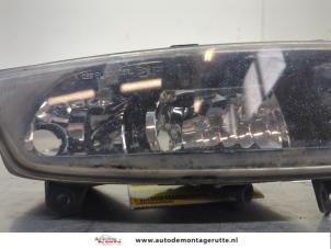 O206463 Gebruikte mistlamp rechts-voor Volkswagen Polo