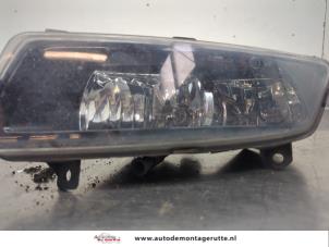 O206464 Gebruikte mistlamp links-voor Volkswagen Polo