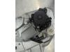 Gebruikte Raammechaniek 2Deurs links-achter Renault Megane O206466