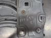 Gebruikte Ruitmechaniek 2Deurs rechts-achter Renault Megane O206467