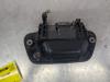 Gebruikte Deurgreep 4Deurs links-voor Chevrolet Spark O206469