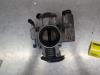 Gebruikte Gasklephuis Chevrolet Spark O206470