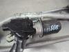 Gebruikte Ruitenwismotor+Mechaniek Honda Civic O206472