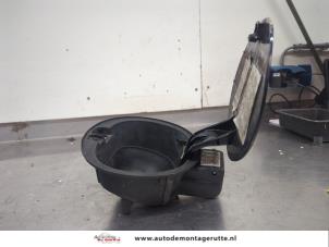 O206474 Gebruikte tank klep Volkswagen Polo