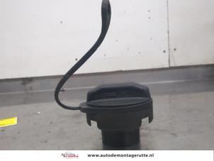 O206475 Gebruikte tankdop Volkswagen Polo