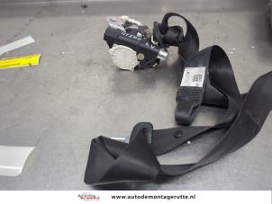 O206480 Gebruikte veiligheidsgordel links-voor Volkswagen Polo