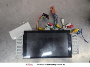 O206482 Gebruikte radio Volkswagen Golf
