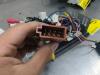 Gebruikte Radio Volkswagen Golf O206482