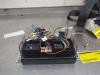 Gebruikte Radio Volkswagen Golf O206482