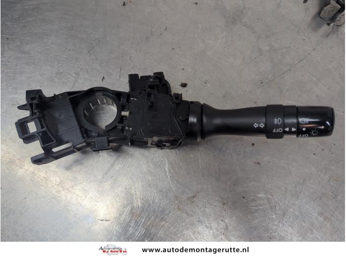 Gebruikte Pinker Schakelaar Citroen C1 O206486