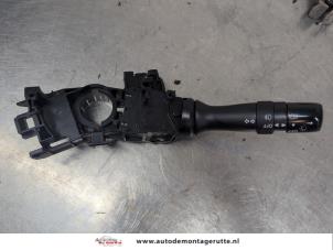 O206486 Gebruikte pinker schakelaar Citroen C1