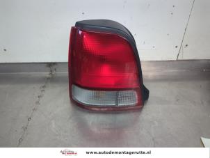 O206490 Gebruikte achterlicht links Honda Logo